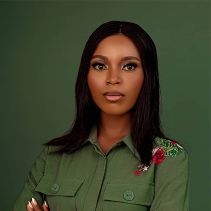 Sylvia Kekung – Associate at Aventop Partners Law Firm