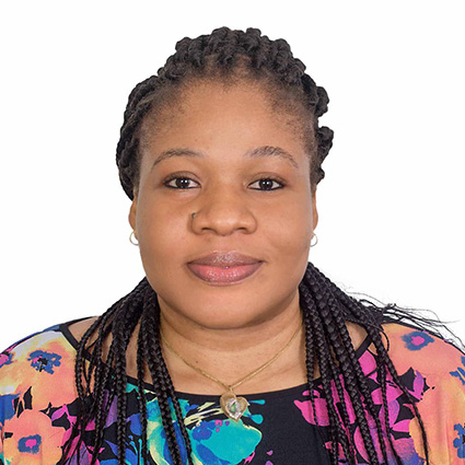 Ujunwa Leticia – Partner at Aventop Partners Law Firm